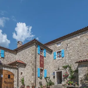 San Vito , Grožnjan Croazia