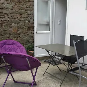 Coin De Cornouaille En Plein Centre Appartement Concarneau