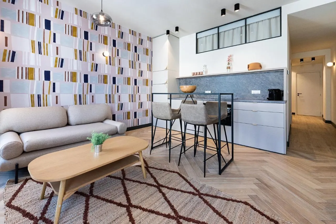 Florella Croisette Apartment Cannes