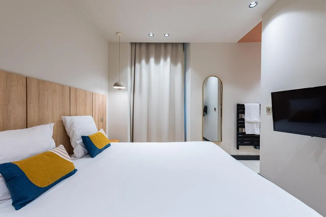 Florella Croisette Apartment Cannes