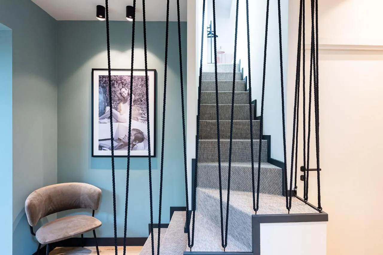 Florella Croisette Apartment Cannes